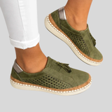 Marta | Wsuwane buty Orthoflex