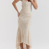 BELLA | Sukienka maxi