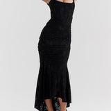 BELLA | Sukienka maxi