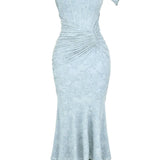 BELLA | Sukienka maxi