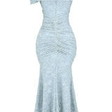 BELLA | Sukienka maxi