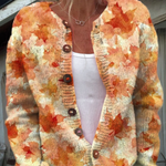Briarwood™ | Cardigan en maille vintage