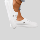 Zuzanna | Eleganckie, nowoczesne buty ortopedyczne