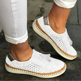 Marta | Wsuwane buty Orthoflex