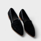 Elora - Stylowe damskie loafers
