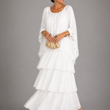 LARA | Sukienka maxi