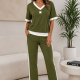 LAURA | Stylowy Komplet