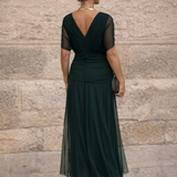 MARELLA | Sukienka maxi