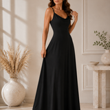 LENA | Sukienka maxi