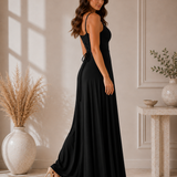 LENA | Sukienka maxi