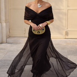 MARELLA | Sukienka maxi