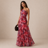 CARLA | Sukienka maxi