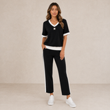 LAURA | Stylowy Komplet