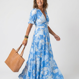 ROME | Sukienka maxi