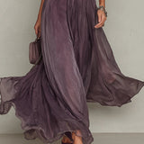VALENTINA | Sukienka maxi