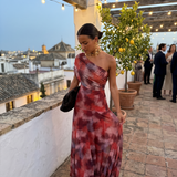 CARLA | Sukienka maxi