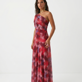 CARLA | Sukienka maxi