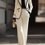 MARGOT | Elegancki garnitur