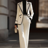 MARGOT | Elegancki garnitur