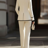 MARGOT | Elegancki garnitur