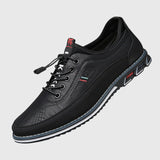 Mauro | Wysokiej jakości rzemieślnicze buty Oxford