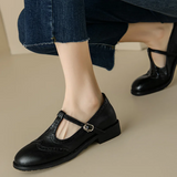 Joanna – Eleganckie damskie buty na obcasie