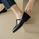 Joanna – Eleganckie damskie buty na obcasie