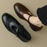 Joanna – Eleganckie damskie buty na obcasie