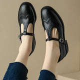 Joanna – Eleganckie damskie buty na obcasie