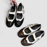 Lena – Buty Mary-Jane
