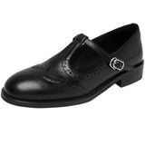 Joanna – Eleganckie damskie buty na obcasie