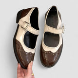 Lena – Buty Mary-Jane