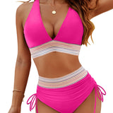Elara™ | Bikini wyszczuplający brzuch