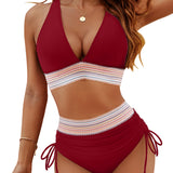 Elara™ | Bikini wyszczuplający brzuch