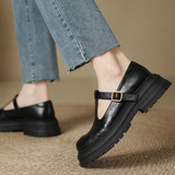 Luiza – Vintage-T-Steg-Buty