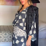 MARINE | Sukienka maxi