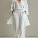 LIVIA | Elegancki komfort