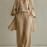 LIVIA | Elegancki komfort