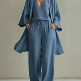 LIVIA | Elegancki komfort