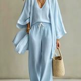 LIVIA | Elegancki komfort