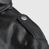 AUSTIN - ELEGANCKA KURTKA BOMBER