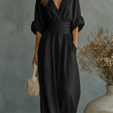 ISEL | Elegancki kombinezon