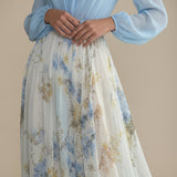 VERA | Sukienka maxi