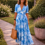 ROME | Sukienka maxi