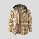 Wrangler - Kurtka Sherpa
