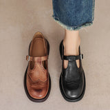 Klara – Eleganckie buty Mary Jane