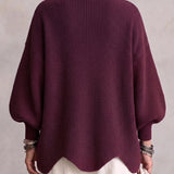 Zofia™ - Elegancki Kardigan Oversize z Efektownymi Guzikami
